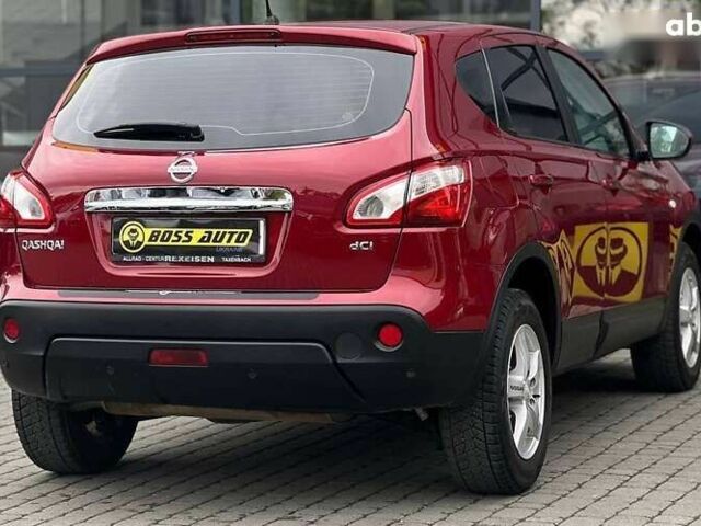 Ниссан Кашкай, объемом двигателя 2 л и пробегом 165 тыс. км за 12300 $, фото 5 на Automoto.ua