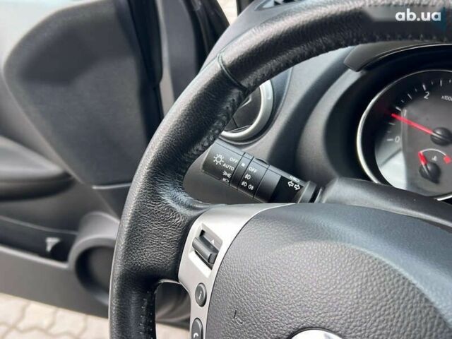 Ниссан Кашкай, объемом двигателя 1.5 л и пробегом 120 тыс. км за 11990 $, фото 14 на Automoto.ua