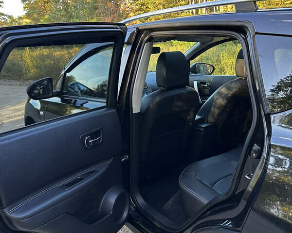 Ниссан Кашкай, объемом двигателя 1.99 л и пробегом 234 тыс. км за 12500 $, фото 14 на Automoto.ua