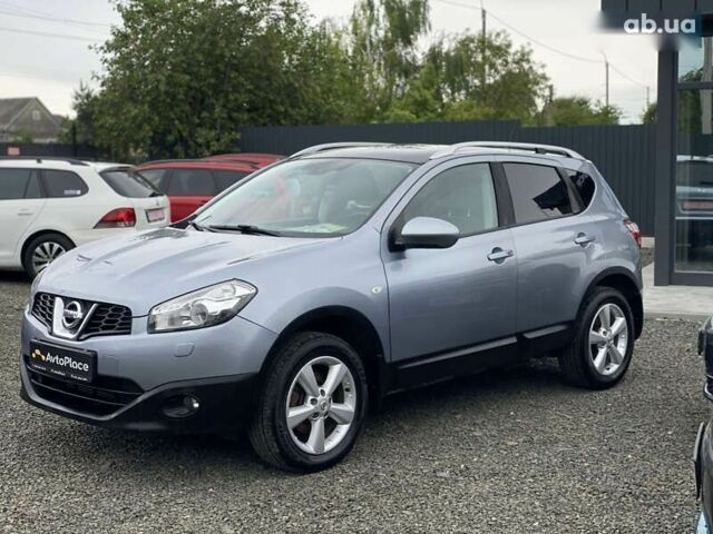 Ниссан Кашкай, объемом двигателя 1.5 л и пробегом 213 тыс. км за 9900 $, фото 6 на Automoto.ua