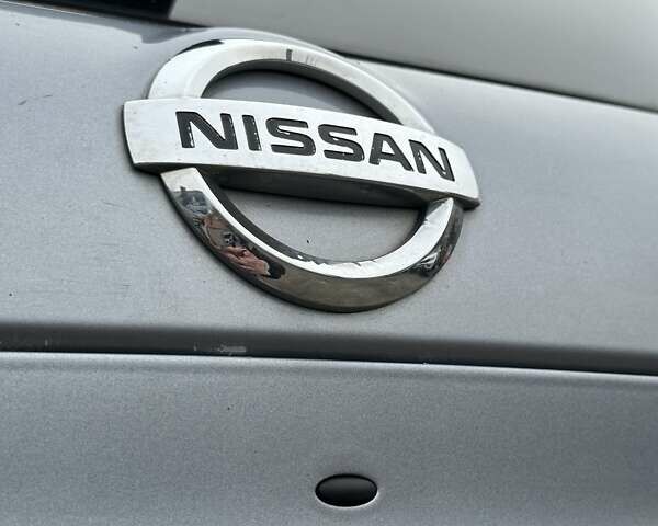 Ніссан Кашкай, об'ємом двигуна 1.5 л та пробігом 207 тис. км за 10400 $, фото 9 на Automoto.ua