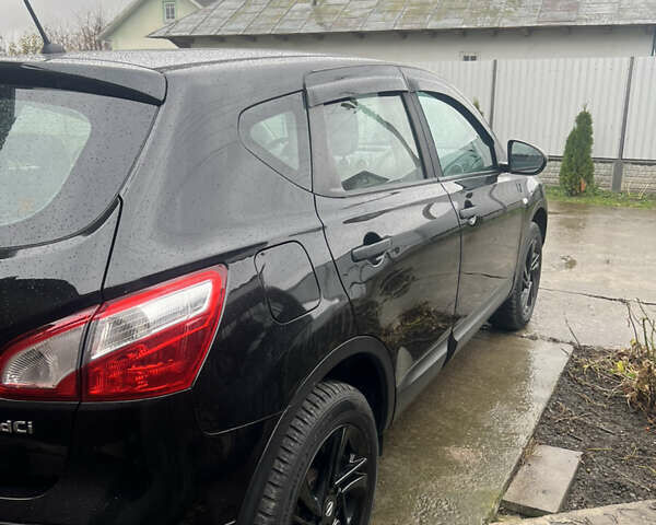 Ниссан Кашкай, объемом двигателя 1.5 л и пробегом 248 тыс. км за 8999 $, фото 2 на Automoto.ua