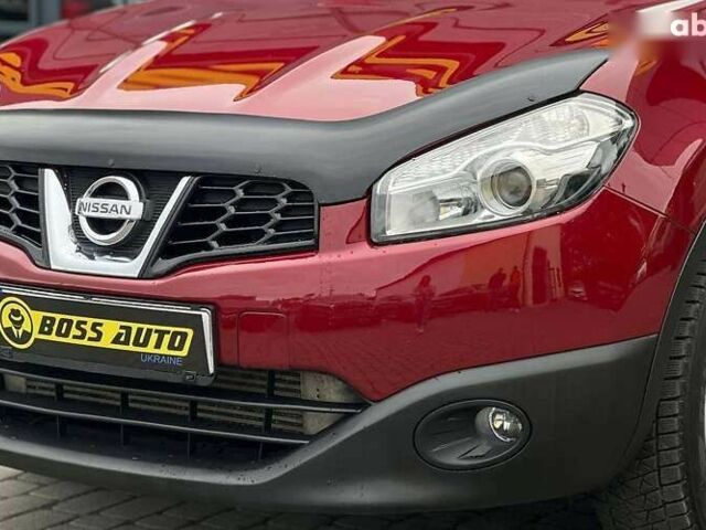 Ниссан Кашкай, объемом двигателя 2 л и пробегом 165 тыс. км за 12300 $, фото 6 на Automoto.ua