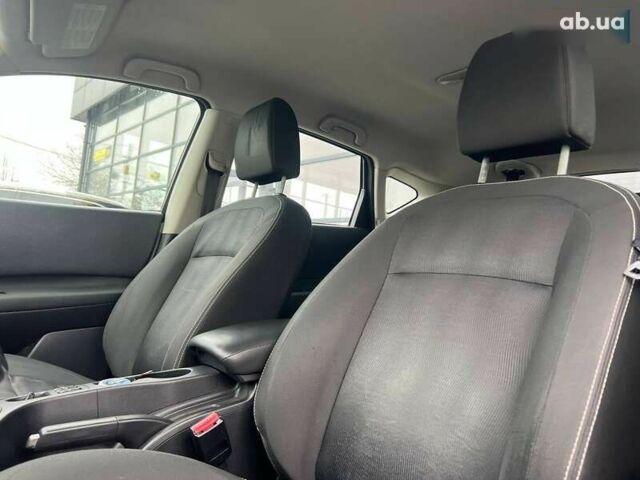 Ніссан Кашкай, об'ємом двигуна 2 л та пробігом 151 тис. км за 10500 $, фото 19 на Automoto.ua