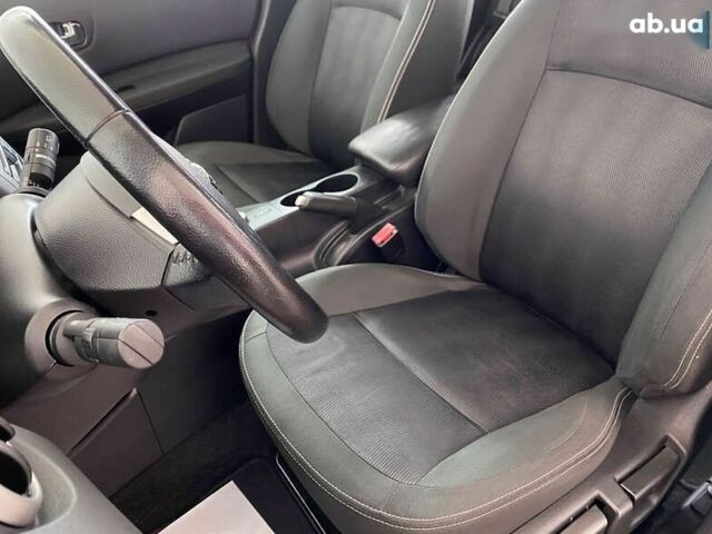 Ниссан Кашкай, объемом двигателя 2 л и пробегом 202 тыс. км за 11650 $, фото 6 на Automoto.ua