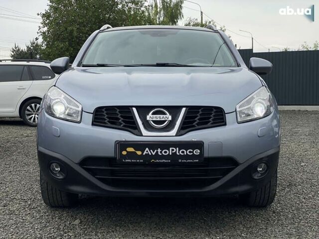 Ниссан Кашкай, объемом двигателя 1.5 л и пробегом 213 тыс. км за 9900 $, фото 7 на Automoto.ua