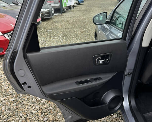 Ниссан Кашкай, объемом двигателя 0 л и пробегом 254 тыс. км за 9700 $, фото 19 на Automoto.ua