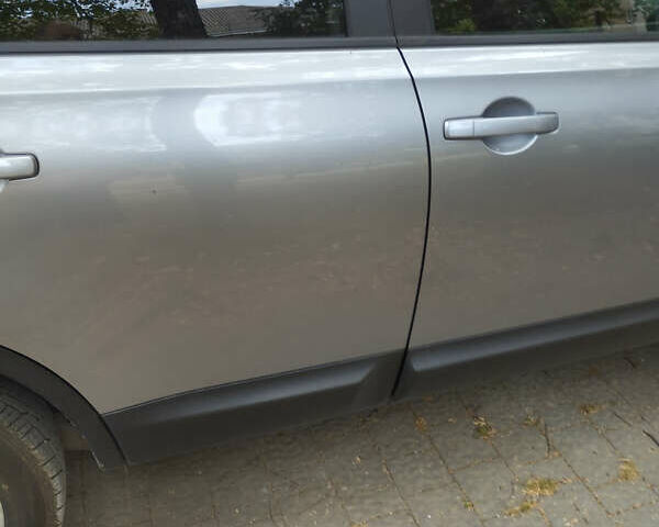 Ніссан Кашкай, об'ємом двигуна 1.5 л та пробігом 257 тис. км за 9550 $, фото 7 на Automoto.ua