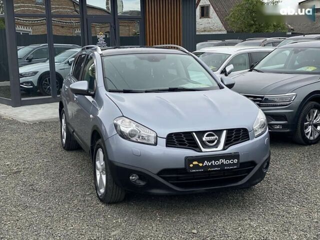 Ниссан Кашкай, объемом двигателя 1.5 л и пробегом 213 тыс. км за 9900 $, фото 27 на Automoto.ua