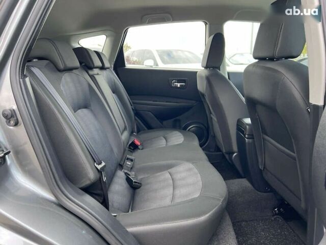 Ниссан Кашкай, объемом двигателя 1.5 л и пробегом 120 тыс. км за 11990 $, фото 27 на Automoto.ua