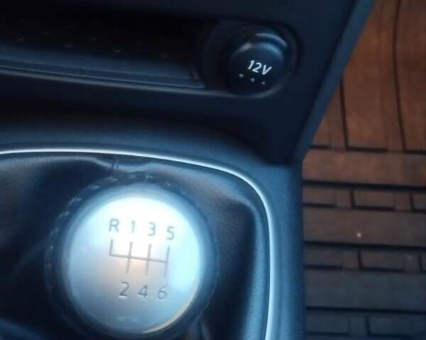 Ніссан Кашкай, об'ємом двигуна 1.5 л та пробігом 173 тис. км за 11999 $, фото 11 на Automoto.ua