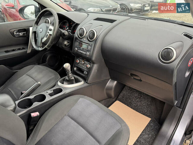 Ниссан Кашкай, объемом двигателя 0 л и пробегом 254 тыс. км за 9700 $, фото 26 на Automoto.ua