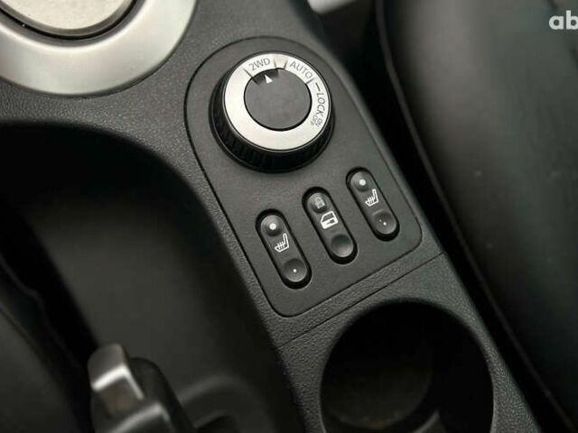 Ніссан Кашкай, об'ємом двигуна 2 л та пробігом 150 тис. км за 10490 $, фото 15 на Automoto.ua