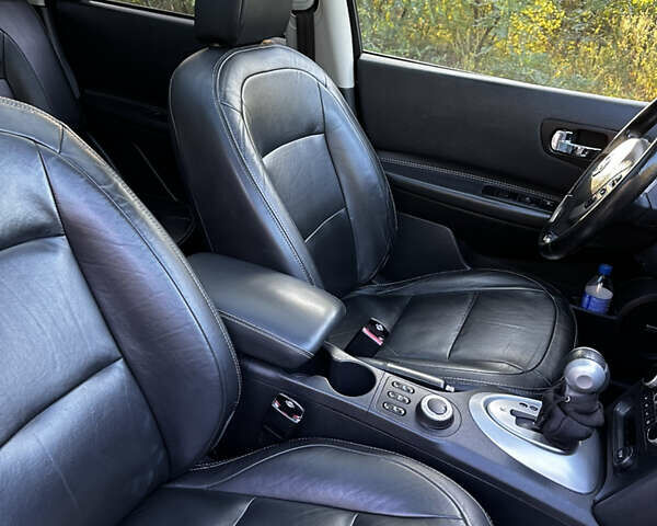 Ниссан Кашкай, объемом двигателя 1.99 л и пробегом 234 тыс. км за 12500 $, фото 24 на Automoto.ua