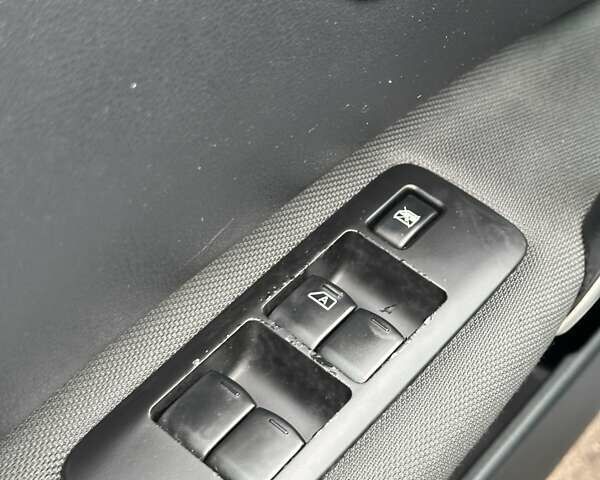 Ніссан Кашкай, об'ємом двигуна 1.5 л та пробігом 207 тис. км за 10400 $, фото 24 на Automoto.ua