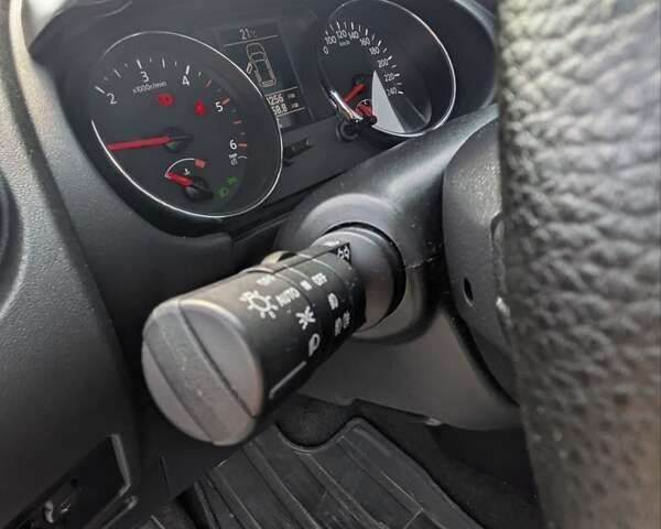 Ніссан Кашкай, об'ємом двигуна 1.5 л та пробігом 300 тис. км за 9190 $, фото 11 на Automoto.ua