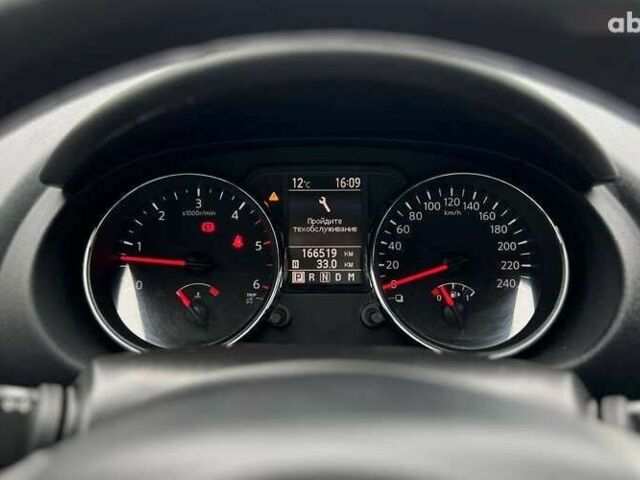 Ниссан Кашкай, объемом двигателя 2 л и пробегом 165 тыс. км за 12300 $, фото 11 на Automoto.ua