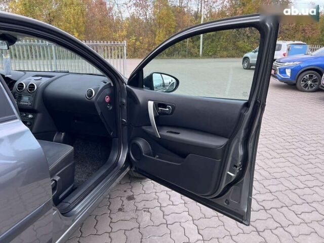 Ниссан Кашкай, объемом двигателя 1.5 л и пробегом 120 тыс. км за 11990 $, фото 23 на Automoto.ua