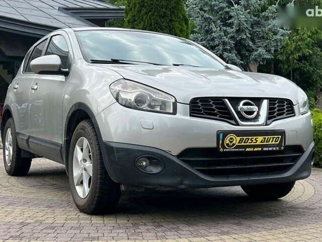 Ніссан Кашкай, об'ємом двигуна 2 л та пробігом 150 тис. км за 10490 $, фото 3 на Automoto.ua