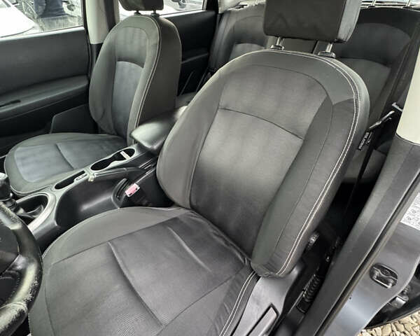 Ниссан Кашкай, объемом двигателя 0 л и пробегом 254 тыс. км за 9700 $, фото 16 на Automoto.ua