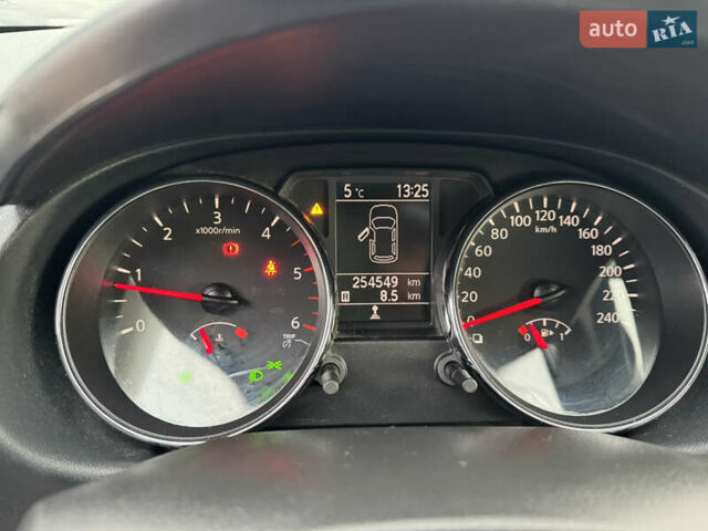 Ниссан Кашкай, объемом двигателя 0 л и пробегом 254 тыс. км за 9700 $, фото 17 на Automoto.ua