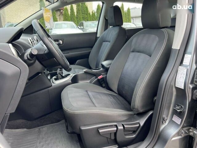 Ниссан Кашкай, объемом двигателя 1.5 л и пробегом 120 тыс. км за 11490 $, фото 10 на Automoto.ua