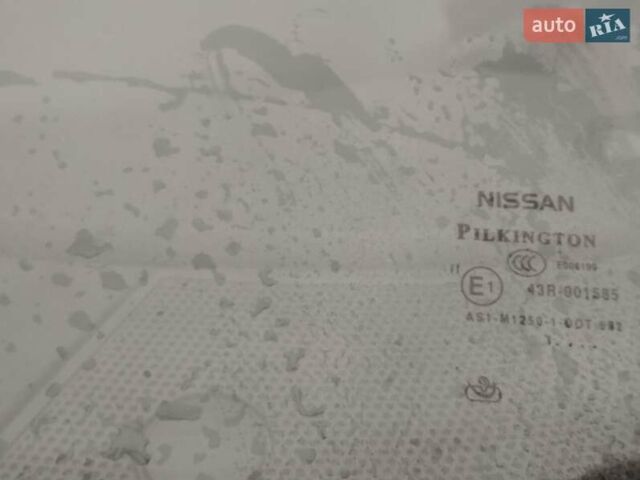 Ніссан Кашкай, об'ємом двигуна 1.5 л та пробігом 173 тис. км за 11999 $, фото 5 на Automoto.ua