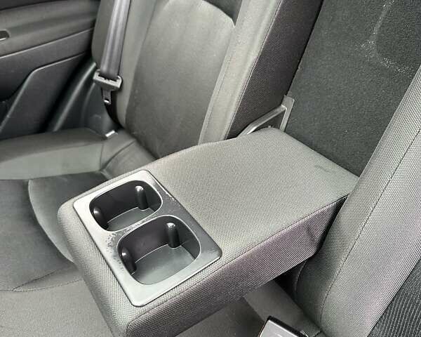 Ніссан Кашкай, об'ємом двигуна 1.5 л та пробігом 207 тис. км за 10400 $, фото 17 на Automoto.ua