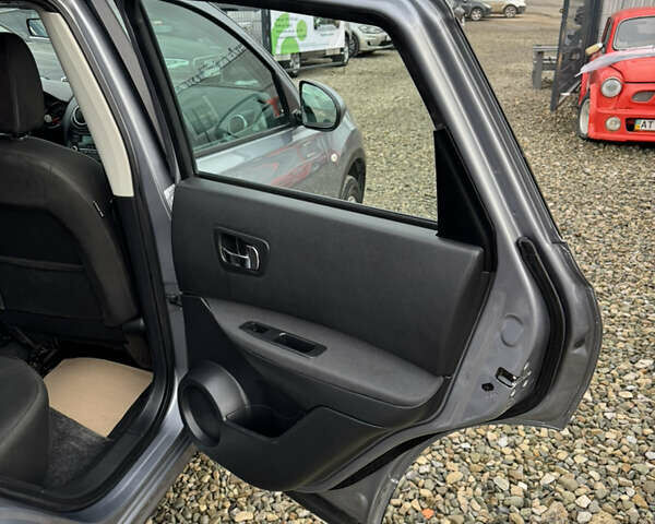 Ниссан Кашкай, объемом двигателя 0 л и пробегом 254 тыс. км за 9700 $, фото 28 на Automoto.ua