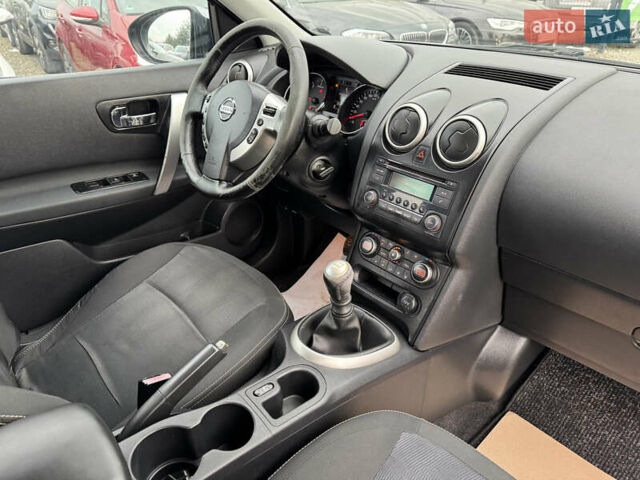 Ниссан Кашкай, объемом двигателя 0 л и пробегом 254 тыс. км за 9700 $, фото 27 на Automoto.ua