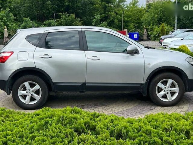 Ніссан Кашкай, об'ємом двигуна 2 л та пробігом 150 тис. км за 10490 $, фото 7 на Automoto.ua