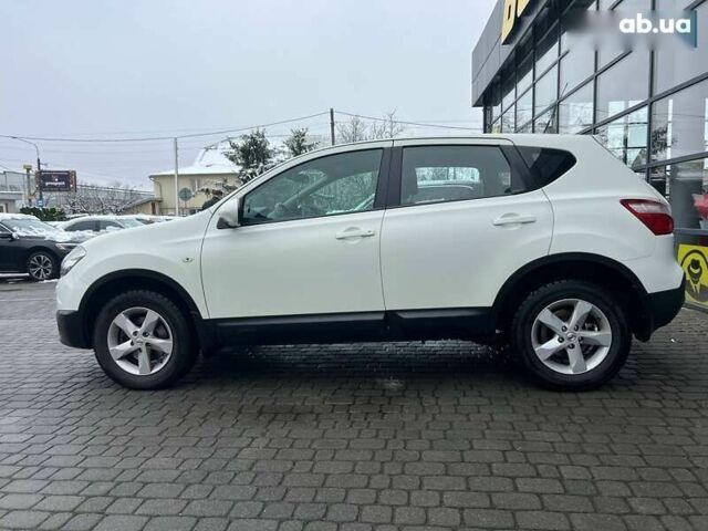 Ніссан Кашкай, об'ємом двигуна 2 л та пробігом 151 тис. км за 10500 $, фото 3 на Automoto.ua