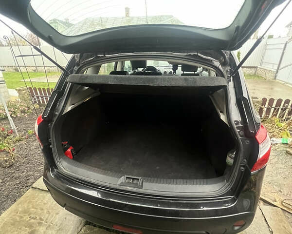 Ниссан Кашкай, объемом двигателя 1.5 л и пробегом 248 тыс. км за 8999 $, фото 3 на Automoto.ua