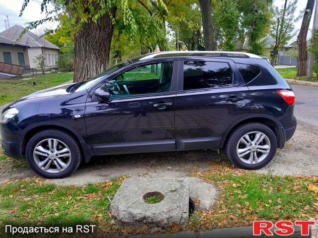 Ниссан Кашкай, объемом двигателя 1.5 л и пробегом 193 тыс. км за 9200 $, фото 6 на Automoto.ua