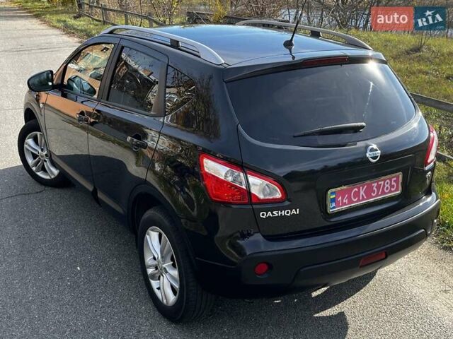 Ниссан Кашкай, объемом двигателя 1.5 л и пробегом 207 тыс. км за 10750 $, фото 13 на Automoto.ua