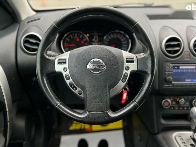 Ніссан Кашкай, об'ємом двигуна 2 л та пробігом 150 тис. км за 10490 $, фото 12 на Automoto.ua