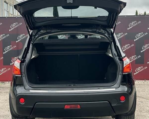 Ниссан Кашкай, объемом двигателя 1.6 л и пробегом 108 тыс. км за 11500 $, фото 9 на Automoto.ua