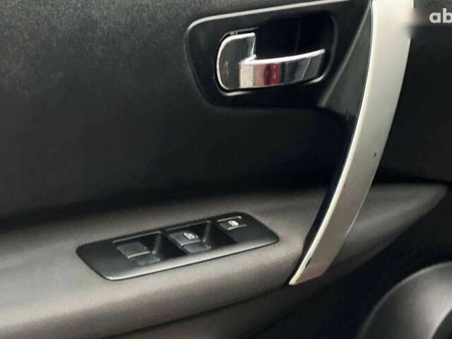 Ниссан Кашкай, объемом двигателя 2 л и пробегом 165 тыс. км за 12300 $, фото 8 на Automoto.ua