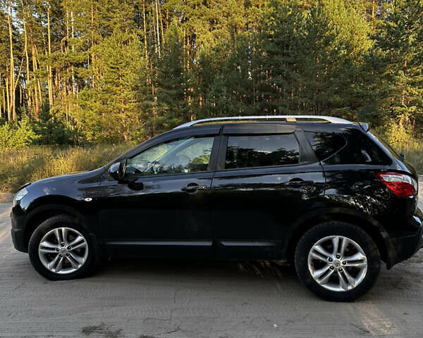 Ниссан Кашкай, объемом двигателя 1.99 л и пробегом 234 тыс. км за 12500 $, фото 2 на Automoto.ua