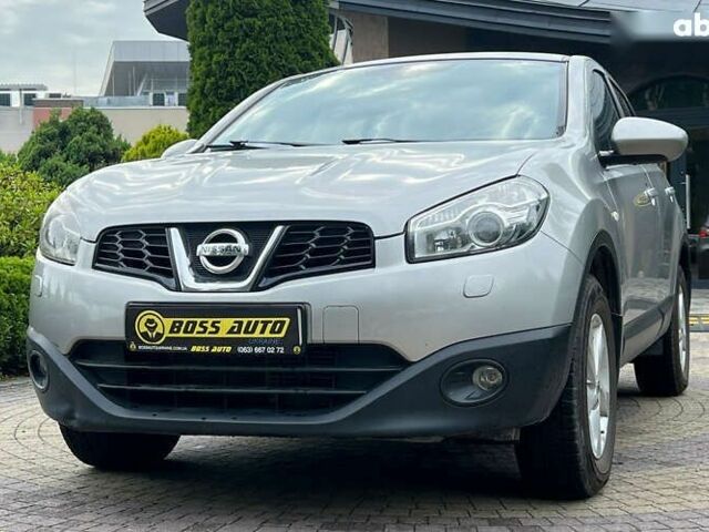 Ніссан Кашкай, об'ємом двигуна 2 л та пробігом 150 тис. км за 10490 $, фото 2 на Automoto.ua