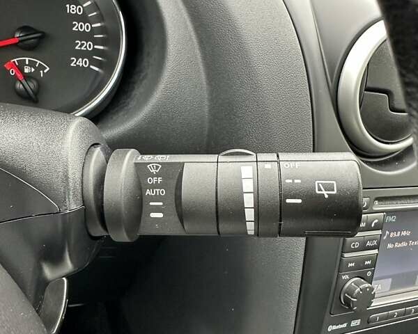 Ніссан Кашкай, об'ємом двигуна 1.5 л та пробігом 207 тис. км за 10400 $, фото 31 на Automoto.ua