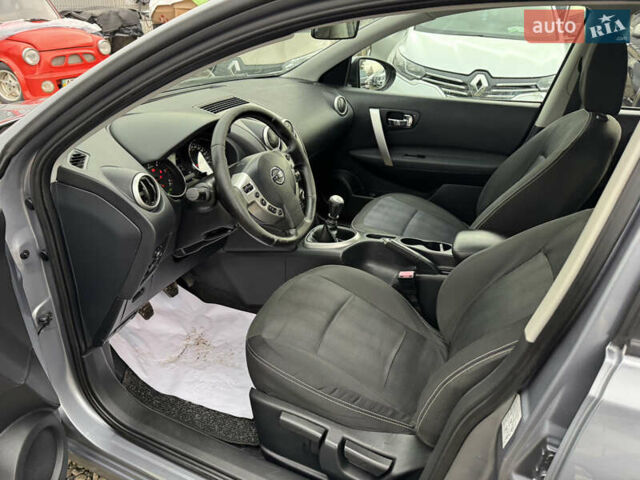 Ниссан Кашкай, объемом двигателя 0 л и пробегом 254 тыс. км за 9700 $, фото 18 на Automoto.ua