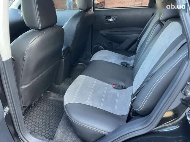 Ніссан Кашкай, об'ємом двигуна 1.6 л та пробігом 211 тис. км за 9800 $, фото 2 на Automoto.ua