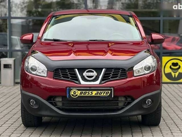 Ниссан Кашкай, объемом двигателя 2 л и пробегом 165 тыс. км за 12300 $, фото 1 на Automoto.ua