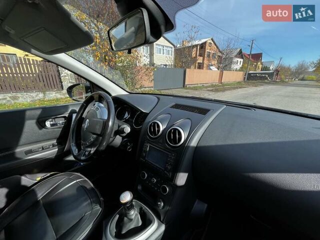 Ниссан Кашкай, объемом двигателя 1.5 л и пробегом 207 тыс. км за 10750 $, фото 25 на Automoto.ua