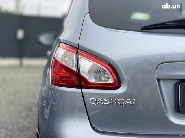Ниссан Кашкай, объемом двигателя 1.5 л и пробегом 213 тыс. км за 9900 $, фото 17 на Automoto.ua