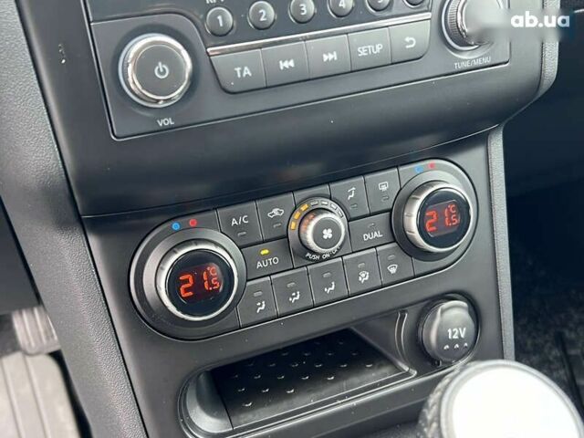 Ниссан Кашкай, объемом двигателя 1.5 л и пробегом 120 тыс. км за 11990 $, фото 19 на Automoto.ua