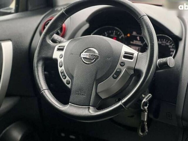 Ниссан Кашкай, объемом двигателя 2 л и пробегом 165 тыс. км за 12300 $, фото 12 на Automoto.ua