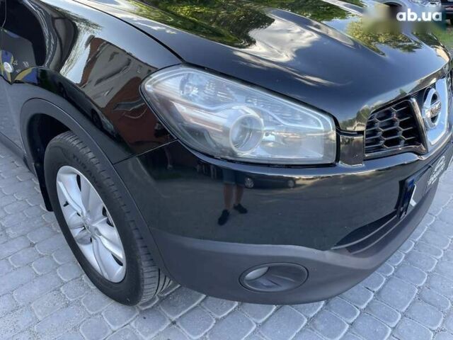 Ніссан Кашкай, об'ємом двигуна 1.6 л та пробігом 211 тис. км за 9800 $, фото 25 на Automoto.ua