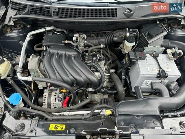 Ниссан Кашкай, объемом двигателя 1.6 л и пробегом 108 тыс. км за 11500 $, фото 27 на Automoto.ua